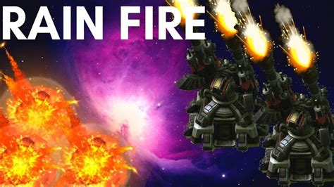 Mvp Of The Week Earthsplitter Cannons Mengsk Weekly Brawl Starcraft 2 Direct Strike Youtube
