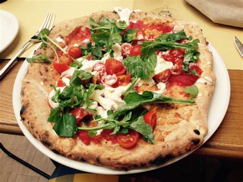 8 Authentic Italian Pizza Toppings You Wont Find In The States
