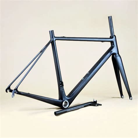 Buy T1000 Carbon Fiber Road Bike Frame Carbon Road