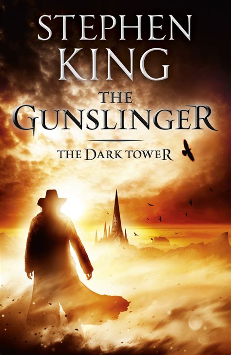 I may as well tell you new readers now, so that you'll know in advance: Stephen King's The Dark Tower movie and TV series: Author ...