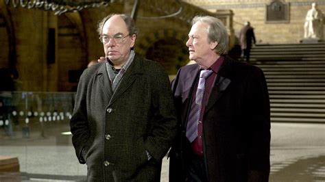 Bbc One New Tricks Series 8 Old Fossils