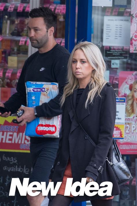 Photos Jimmy Bartel And Lauren Mand Seen Shopping Together In