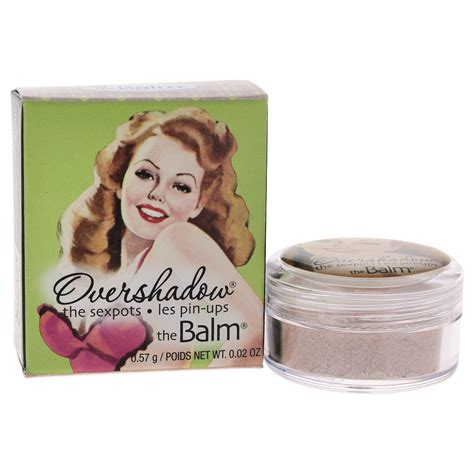 Overshadow Shimmering All Mineral Eyeshadow Work Is Overrated By The