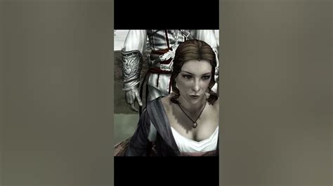 Assassins Creed Ii Ezio Conoce A Caterina Sforza Parte 1 Youtube