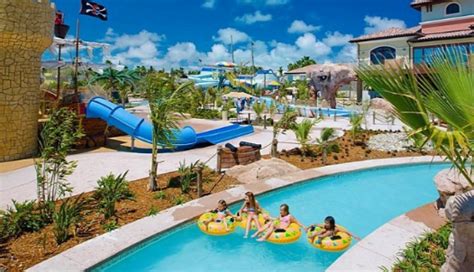 All Inclusive Kid Friendly Resorts Compare Top 100 Rates