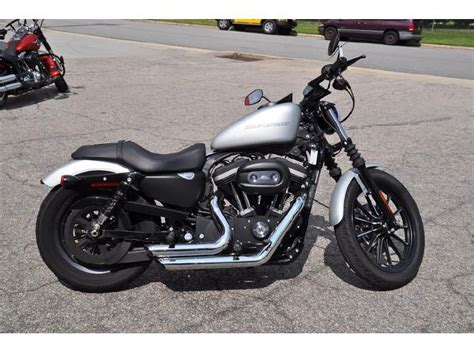 Статистика продаж торги аукцион npa. 2010 Harley-Davidson XL883N - Sportster Iron for sale on ...