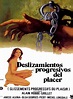 Deslizamientos progresivos del placer - Película 1974 - SensaCine.com
