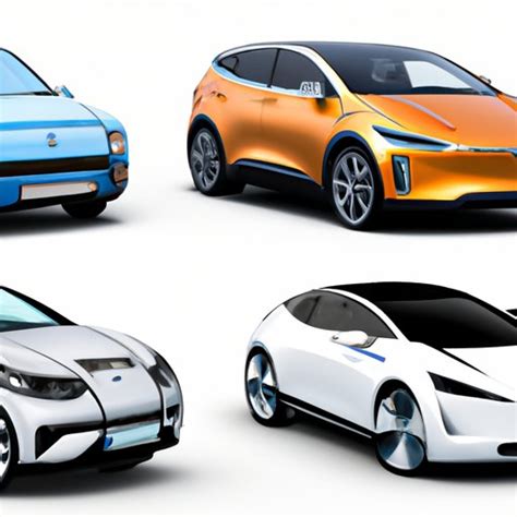 What Is The Best Electric Car On The Market A Comprehensive Guide