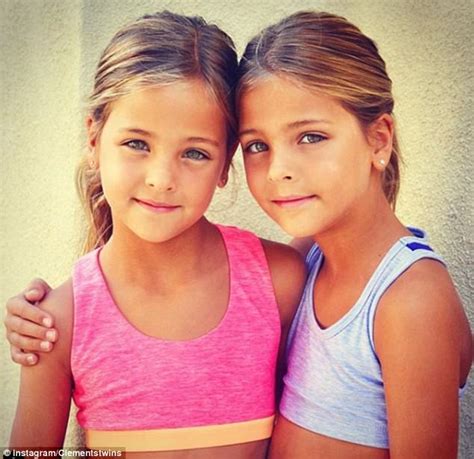 Konsep Penting Twin Girls Instagram Models Vrogue Co