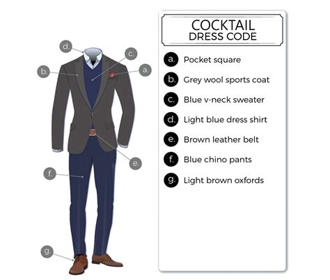Cocktail Attire Vs Business Casual Dresses Images