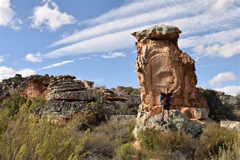 Our Experience Multi Day Hiking In Zooridge Cederberg Wander Cape Town