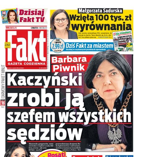 Nach österreichischem recht: Fakt gazeta polska