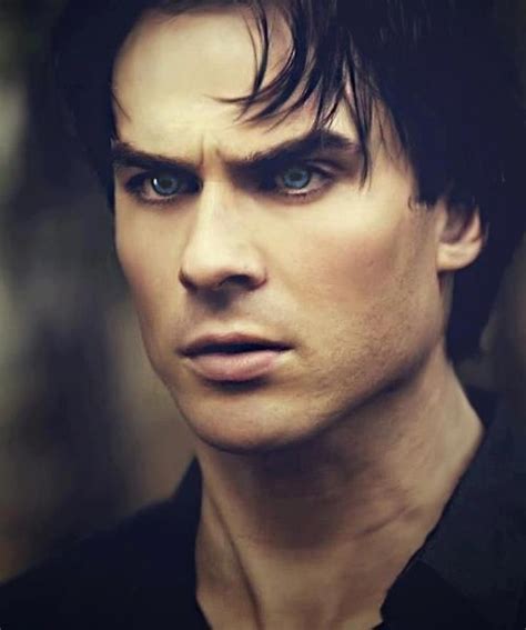 What Hypnotic Eyes Stefan Salvatore Damon Salvatore Vampire Diaries