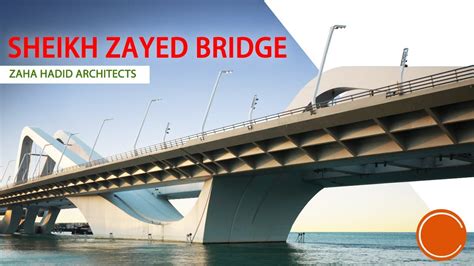 Sheikh Zayed Bridge Youtube