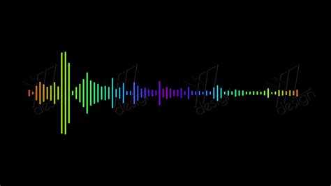 Audio Spectrum Rainbow Youtube