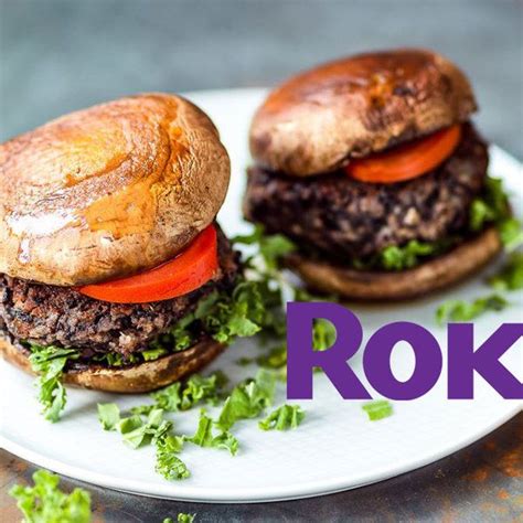 Official homepage for food network. Vegan Television Network Debuts on Roku | Food network ...