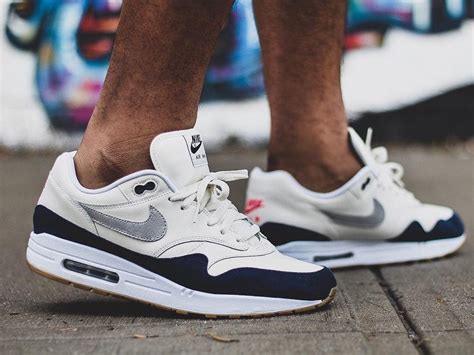 Nike Id Air Max 1 By Sinceresole Sweetsoles Sneakers Kicks And