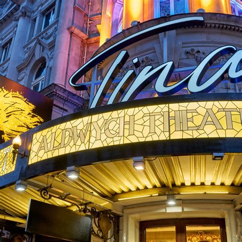 Aldwych Theatre London All You Need To Know Before You Go