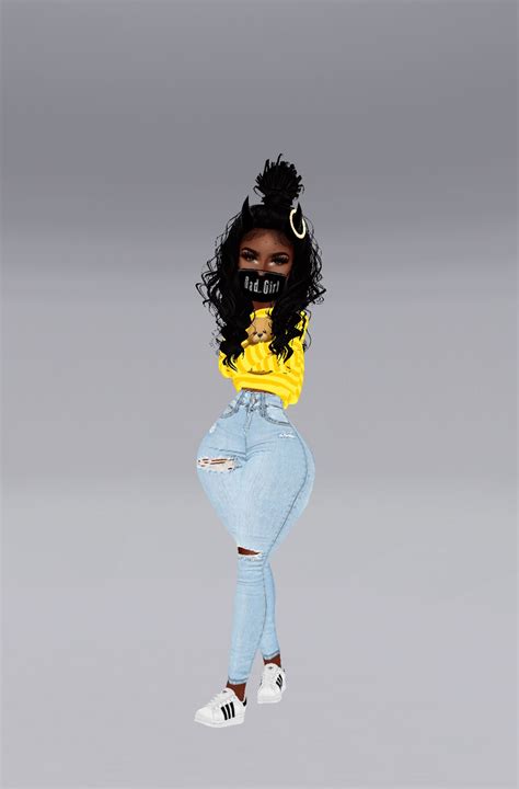 Pin On Imvu