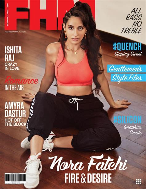 Fhm India February Magazine Get Your Digital Subscription