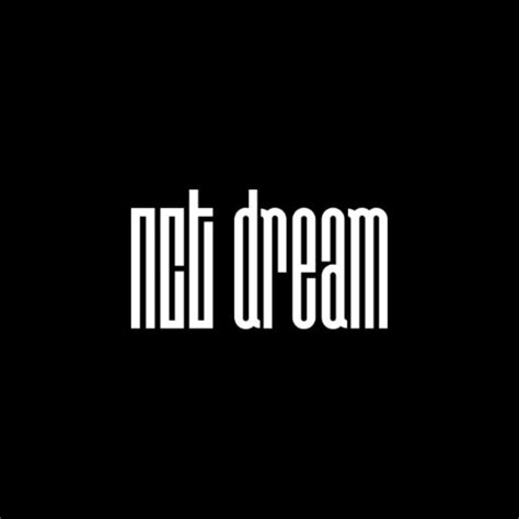 Nct Dream 엔시티드림 Logo