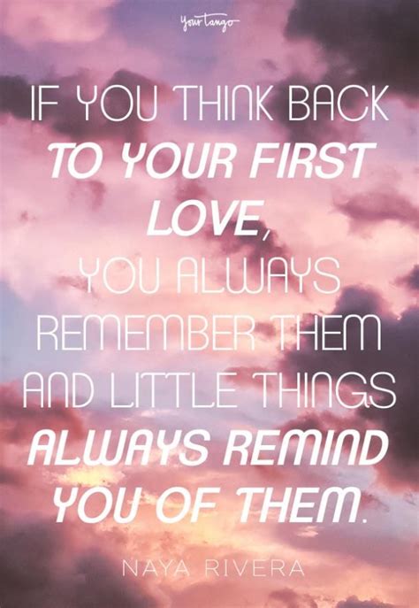 40 Best First Love Quotes That Nail What Its Like To Fall For The