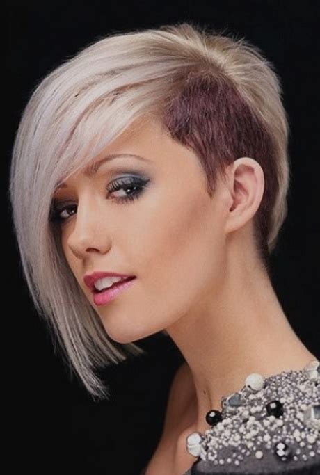 Trendige Frisuren 2018 Schönheit Und Stil