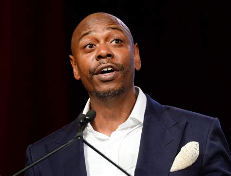 Dave Chappelle To Host ‘saturday Night Live The Seattle Times