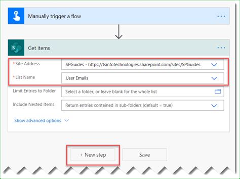 Power Automate Flow To Batch Delete Sharepoint List Items Create A Pdf