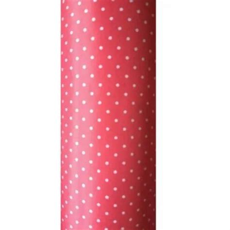 Polka Dot Printed Polyester Bag Fabric Gsm 400 At Rs 80meter In