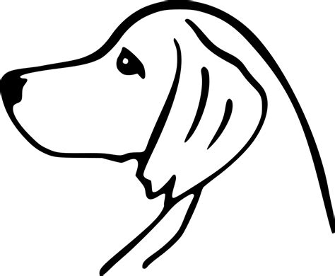 Dog Svg Png Icon Free Download (#438462) - OnlineWebFonts.COM