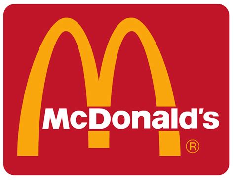 Fast Food Restaurants Strategic Brand Management Does Mcd Have A