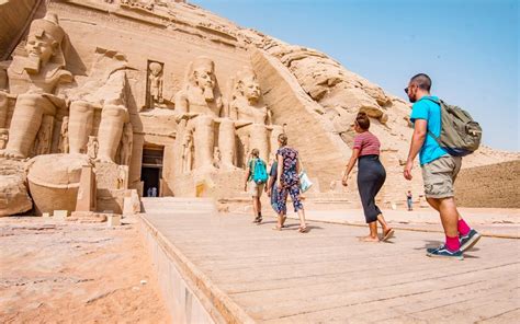 أنواع السياحة في مصر ويكي مصر
