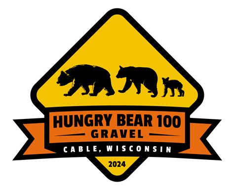 Hungry Bear Gravel