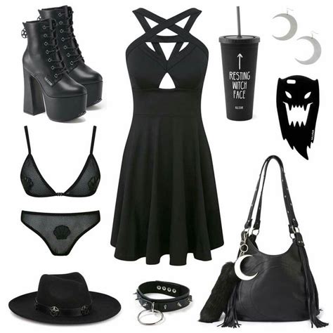 Summer Goth By Killstar Fashion Goth Outfits Goth Outfit Ideas