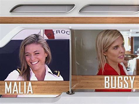 Christine Bugsy Drake Movies List And Roles Below Deck Mediterranean Season 7 Below Deck