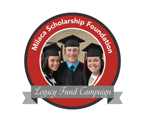 Dollars For Scholars - Milaca Scholarship Foundation Dollars for Scholars