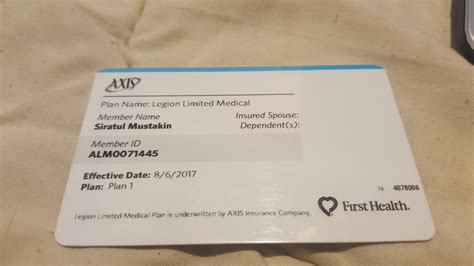 Apply for individual health insurance today. Ripoff Report > Legion Limited Med Review - Wayne, Pennsylvania