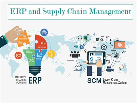 Why Supply Chain Management Is Crucial To The Success Of A Business