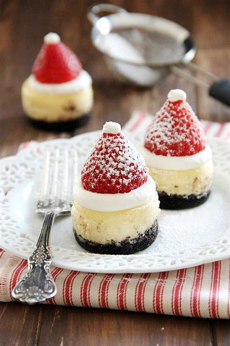 20 Mouth Watering Christmas Treats You Will Love To Prepare Top Dreamer