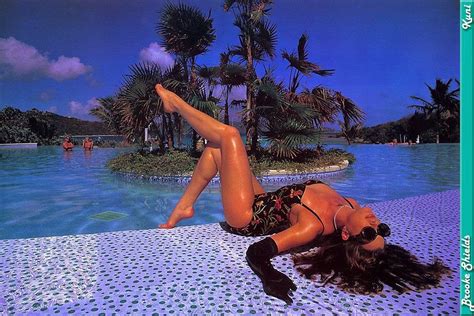 View pretty baby (1978) by garry gross; A View from the Beach: Rule 5 Saturday - Brooke Shields ...