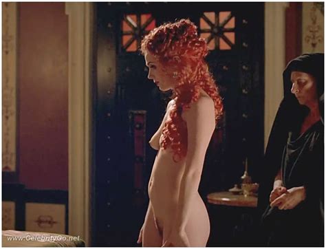 Nude Video Celebs Actress Kerry Condon My XXX Hot Girl