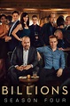Billions (série) : Saisons, Episodes, Acteurs, Actualités