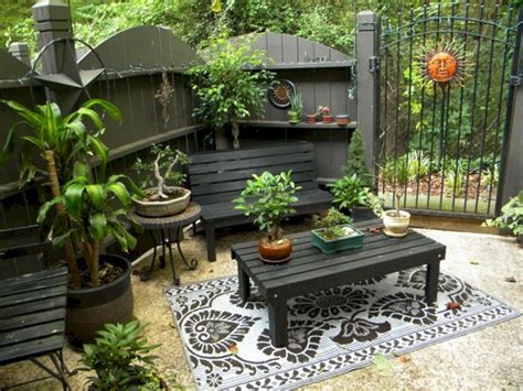Patio Ideas For Small Spaces Ideas Patio Ideas For Small
