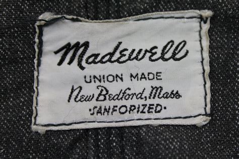 Madewell A Lesson In Brand Authenticity Pivot Forward
