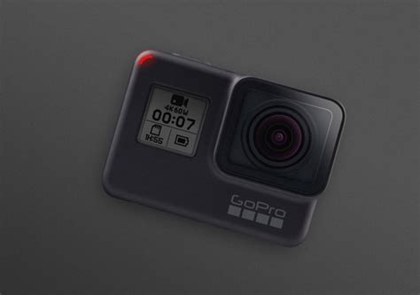 2.36 in, removable, 12 mp camera, lcd display, bsi cmos sensor. GoPro's HERO7 Black doesn't need a gimbal. It's got ...