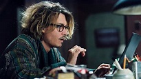 Johnny Depp en 10 películas para recordar los mejores momentos de su ...