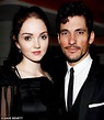 Lily Cole and Enrique Murciano break-up and end their romance | Daily ...