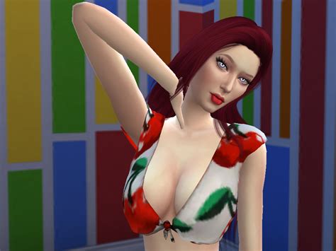 Hot Chick Suzan Downloads Wickedwhims Loverslab
