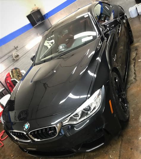 As part of the renumbering that splits the 3 series coupé and. BMW M4 in for that wash and wax! Beautiful Machine with a 6-speed and red guts ‼️ # ...